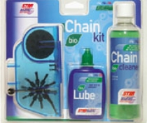 체인크리닝키트 (CHAIN CLEANING KIT)