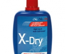 건식 오일 (X-DRY)