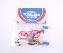 튜블레스 밸브 Set (Tubeless Valve set)